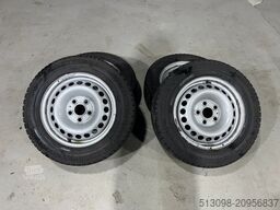 VOLKSWAGEN T6.1 2.0 TDI 8 SITZER TEMP. KLIMA PDC