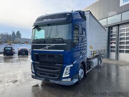 VOLVO FH-460 6x2