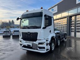 MAN TGS 35.470 8x2