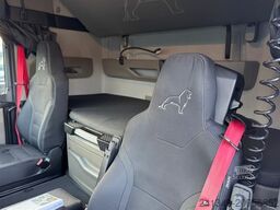MAN TGS 35.470 8x2