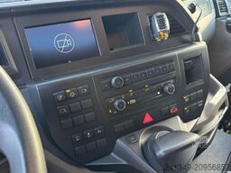 MAN TGS 35.470 8x2