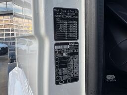 MAN TGS 35.470 8x2