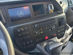 MAN TGS 35.470 8x2