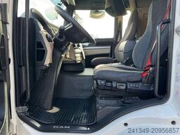 MAN TGS 18.460 4x2 Kompressor GHH 3 Bar