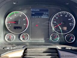 MAN TGS 18.460 4x2 Kompressor GHH 3 Bar