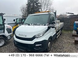 IVECO Daily 35 S 15 Kipper + Kran