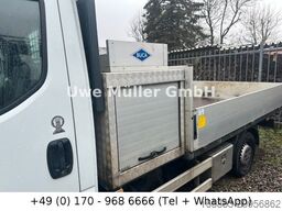 IVECO Daily 35 S 15 Kipper + Kran