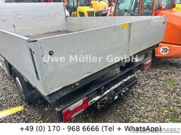 IVECO Daily 35 S 15 Kipper + Kran