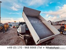 IVECO Daily 35 S 15 Kipper + Kran