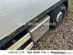 IVECO Daily 35 S 15 Kipper + Kran