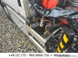 IVECO Daily 35 S 15 Kipper + Kran