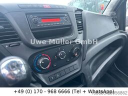 IVECO Daily 35 S 15 Kipper + Kran