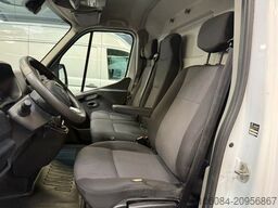 RENAULT Master Kasten L2H2 Komfort Klima Tempomat PDC