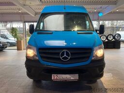 MERCEDES-BENZ Sprinter 316 CDI Mixto DoKa ?6-Sitzer*Garantie*