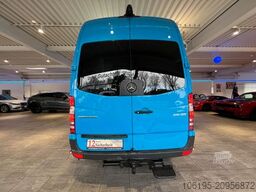 MERCEDES-BENZ Sprinter 316 CDI Mixto DoKa ?6-Sitzer*Garantie*