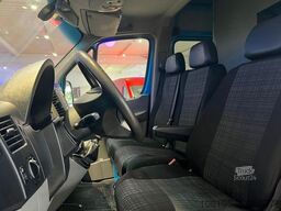 MERCEDES-BENZ Sprinter 316 CDI Mixto DoKa ?6-Sitzer*Garantie*