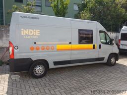 FIAT Ducato 2.3 Mjet