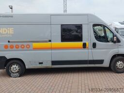 FIAT Ducato 2.3 Mjet