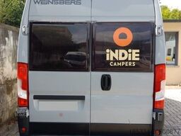 FIAT Ducato 2.3 Mjet