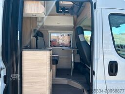 FIAT Ducato 2.3 Mjet