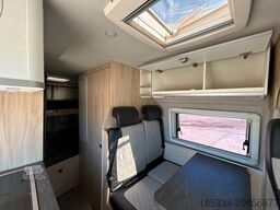 FIAT Ducato 2.3 Mjet