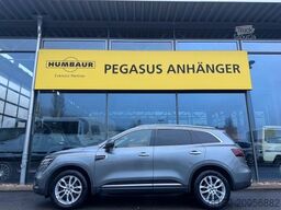 RENAULT Koleos INTENS 4x4 AHK PKW SUV 135 kW BLUE dCi
