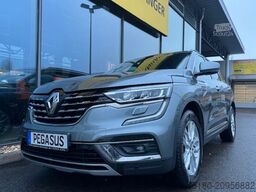 RENAULT Koleos INTENS 4x4 AHK PKW SUV 135 kW BLUE dCi
