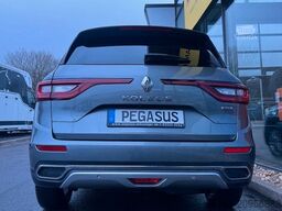 RENAULT Koleos INTENS 4x4 AHK PKW SUV 135 kW BLUE dCi