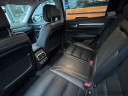 RENAULT Koleos INTENS 4x4 AHK PKW SUV 135 kW BLUE dCi