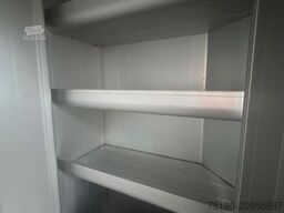 RENAULT Master JL Mini 2 Pferdetransporter Alu 3,5t.