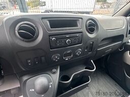 RENAULT Master JL Mini 2 Pferdetransporter Alu 3,5t.