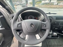 RENAULT Master JL Mini 2 Pferdetransporter Alu 3,5t.