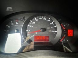 RENAULT Master JL Mini 2 Pferdetransporter Alu 3,5t.