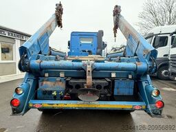 MERCEDES-BENZ Arocs 2543L/Meiller-Absetzer/Vorlauf-Lenkachse/