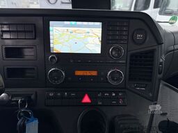 MERCEDES-BENZ Arocs 2543L/Meiller-Absetzer/Vorlauf-Lenkachse/