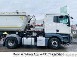 MAN TGX 18.440 XL BL 4x2|Kipp-Hydraulik|Tempomat|LDW