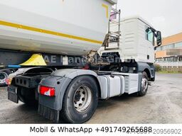 MAN TGX 18.440 XL BL 4x2|Kipp-Hydraulik|Tempomat|LDW