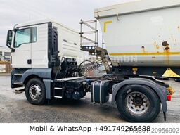 MAN TGX 18.440 XL BL 4x2|Kipp-Hydraulik|Tempomat|LDW