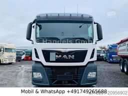 MAN TGX 18.440 XL BL 4x2|Kipp-Hydraulik|Tempomat|LDW