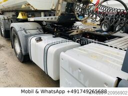 MAN TGX 18.440 XL BL 4x2|Kipp-Hydraulik|Tempomat|LDW