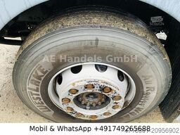 MAN TGX 18.440 XL BL 4x2|Kipp-Hydraulik|Tempomat|LDW