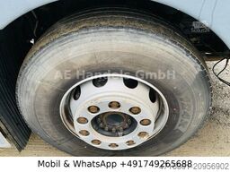 MAN TGX 18.440 XL BL 4x2|Kipp-Hydraulik|Tempomat|LDW