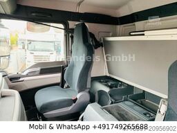 MAN TGX 18.440 XL BL 4x2|Kipp-Hydraulik|Tempomat|LDW