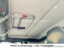 MAN TGX 18.440 XL BL 4x2|Kipp-Hydraulik|Tempomat|LDW