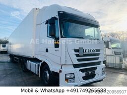 IVECO Stralis 450EEV ActiveSpace BL *Retarder/Tempomat