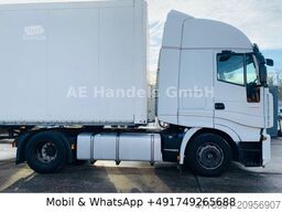 IVECO Stralis 450EEV ActiveSpace BL *Retarder/Tempomat