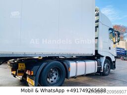 IVECO Stralis 450EEV ActiveSpace BL *Retarder/Tempomat