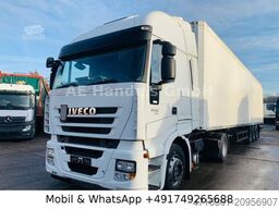 IVECO Stralis 450EEV ActiveSpace BL *Retarder/Tempomat