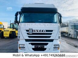 IVECO Stralis 450EEV ActiveSpace BL *Retarder/Tempomat