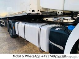 IVECO Stralis 450EEV ActiveSpace BL *Retarder/Tempomat